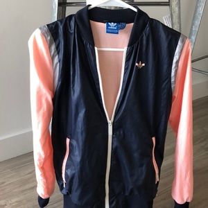 Adidas jacket